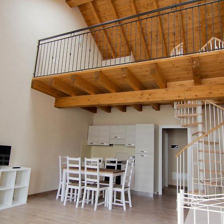 Agriturismo Cascina Della Fontana Lodi Cameră foto