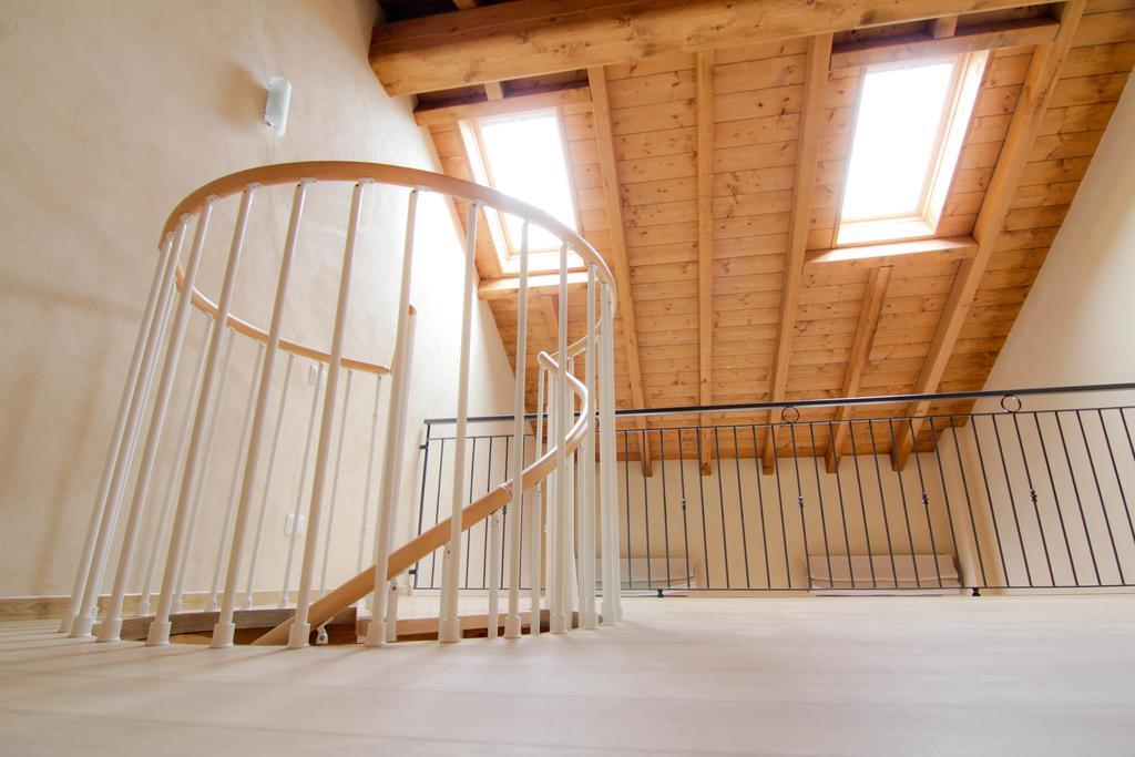 Agriturismo Cascina Della Fontana Lodi Cameră foto