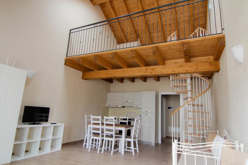 Agriturismo Cascina Della Fontana Lodi Cameră foto