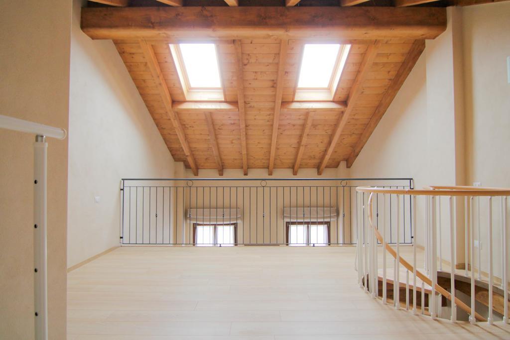 Agriturismo Cascina Della Fontana Lodi Cameră foto