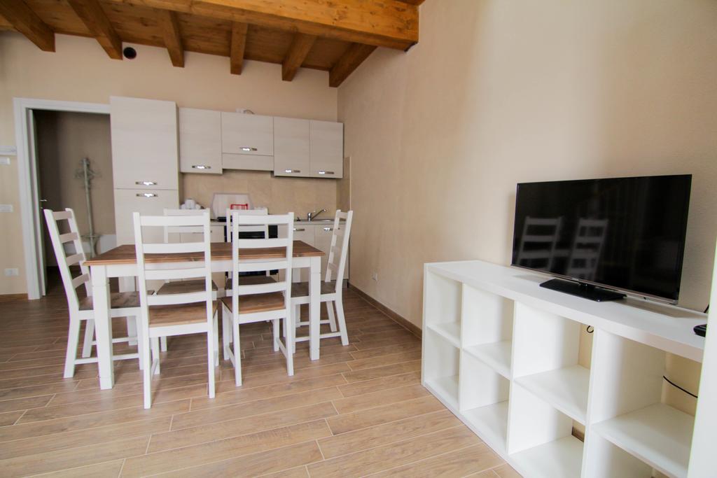 Agriturismo Cascina Della Fontana Lodi Cameră foto