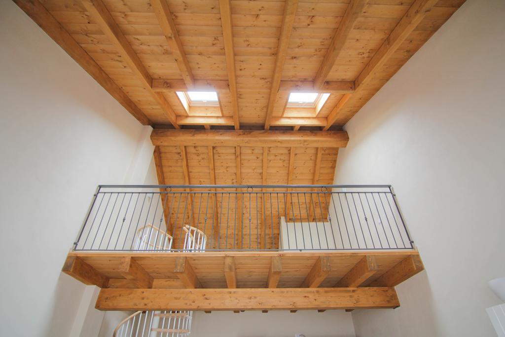 Agriturismo Cascina Della Fontana Lodi Cameră foto