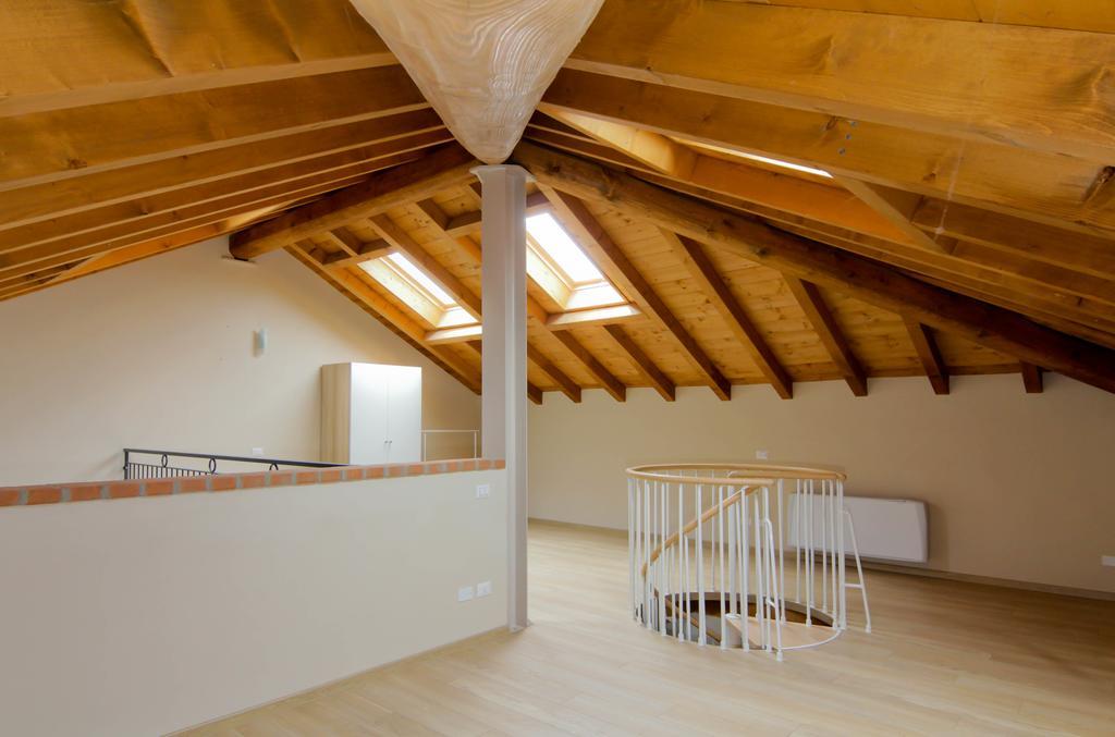 Agriturismo Cascina Della Fontana Lodi Cameră foto