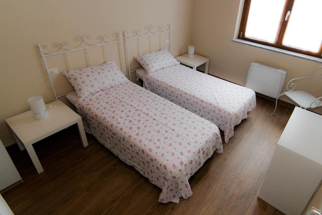 Agriturismo Cascina Della Fontana Lodi Cameră foto