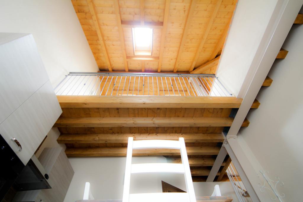 Agriturismo Cascina Della Fontana Lodi Cameră foto