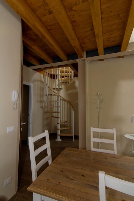 Agriturismo Cascina Della Fontana Lodi Cameră foto