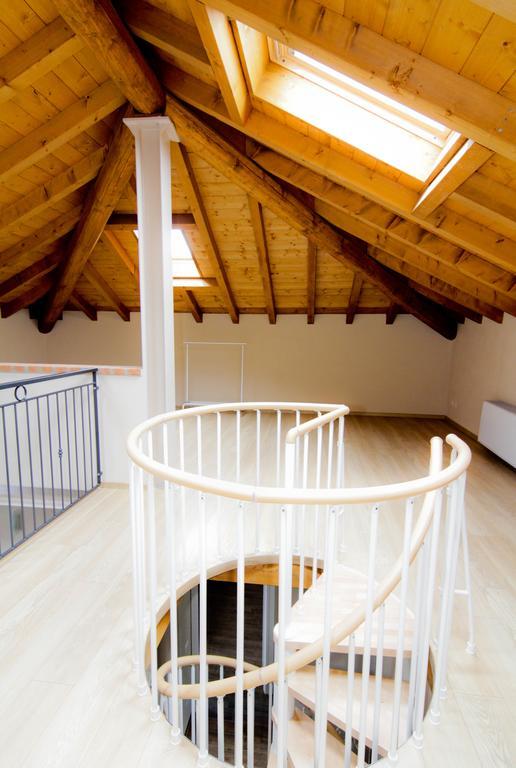 Agriturismo Cascina Della Fontana Lodi Cameră foto