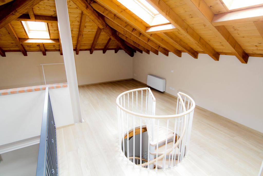 Agriturismo Cascina Della Fontana Lodi Cameră foto