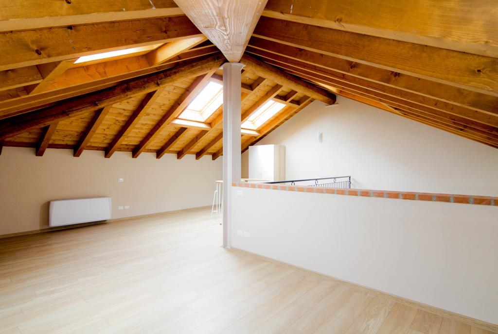 Agriturismo Cascina Della Fontana Lodi Cameră foto
