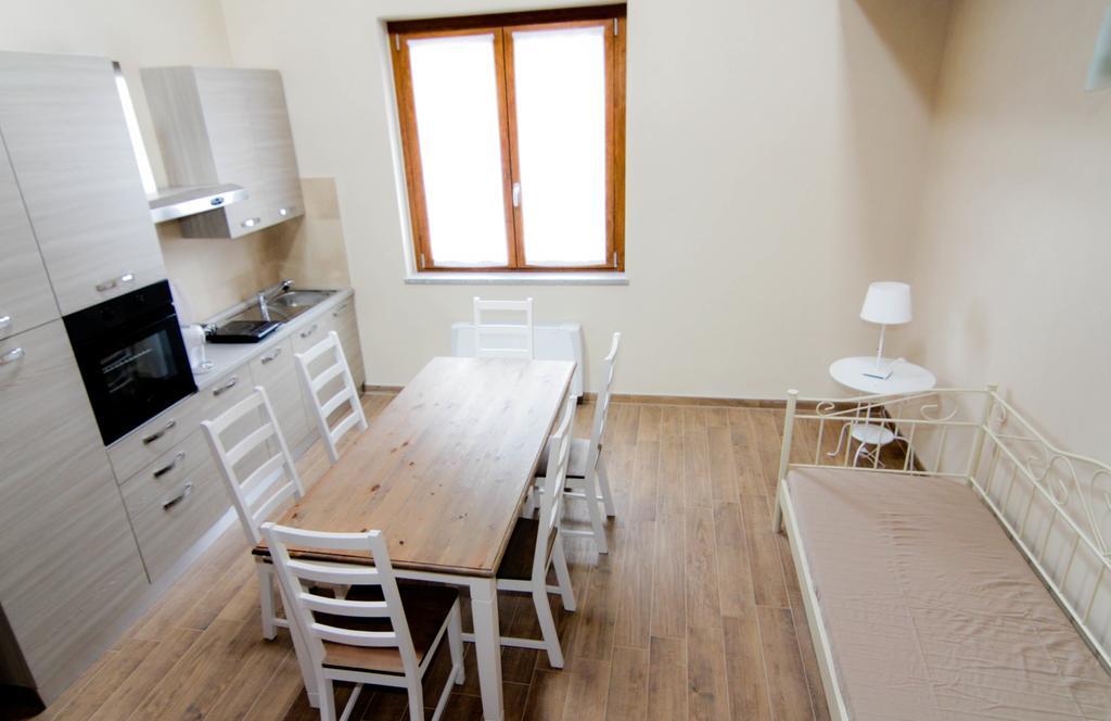 Agriturismo Cascina Della Fontana Lodi Cameră foto