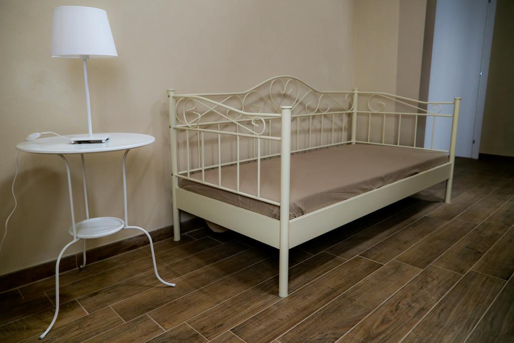 Agriturismo Cascina Della Fontana Lodi Cameră foto