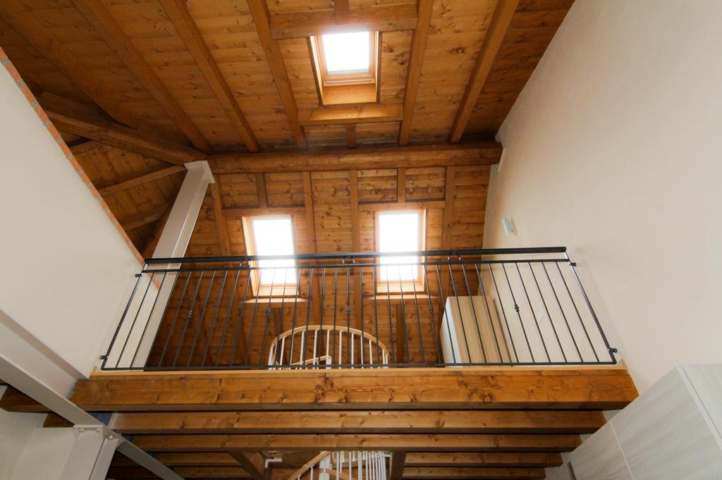Agriturismo Cascina Della Fontana Lodi Cameră foto