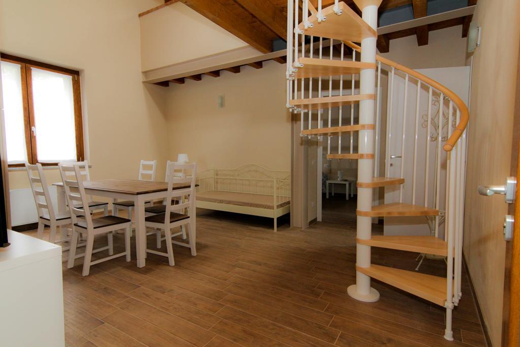 Agriturismo Cascina Della Fontana Lodi Cameră foto
