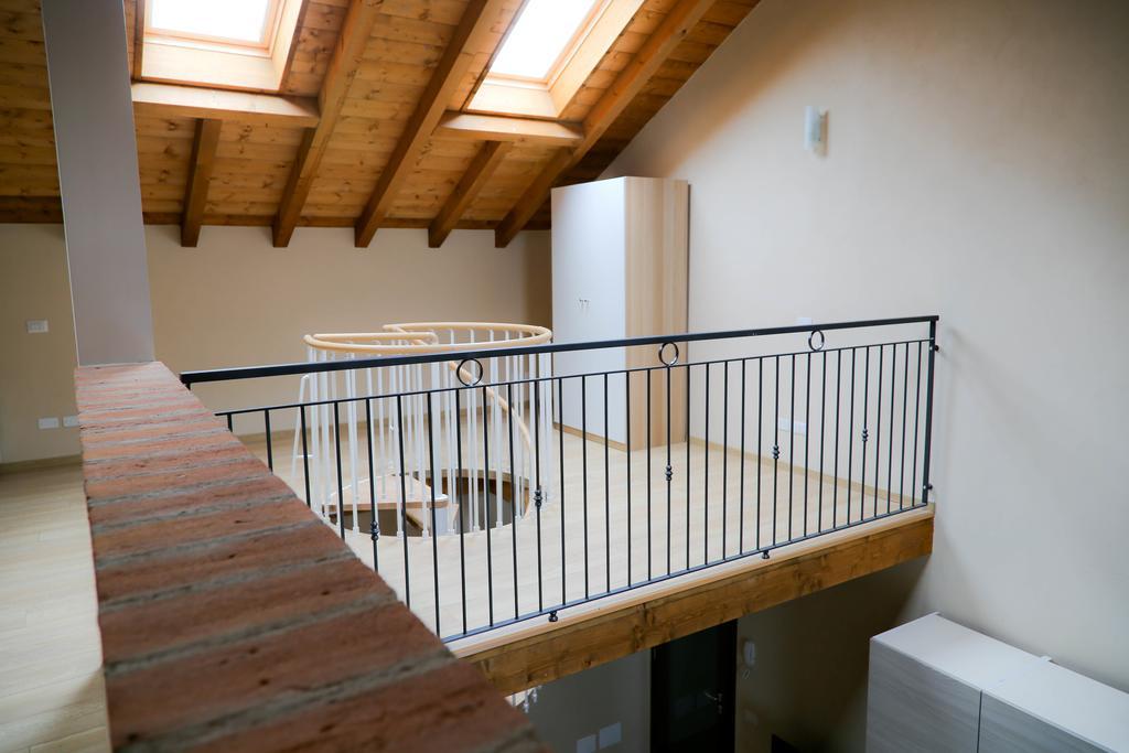 Agriturismo Cascina Della Fontana Lodi Cameră foto