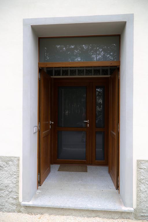 Agriturismo Cascina Della Fontana Lodi Cameră foto
