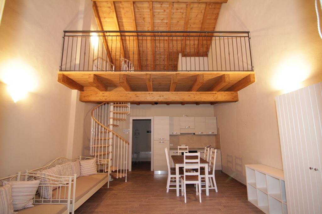 Agriturismo Cascina Della Fontana Lodi Cameră foto