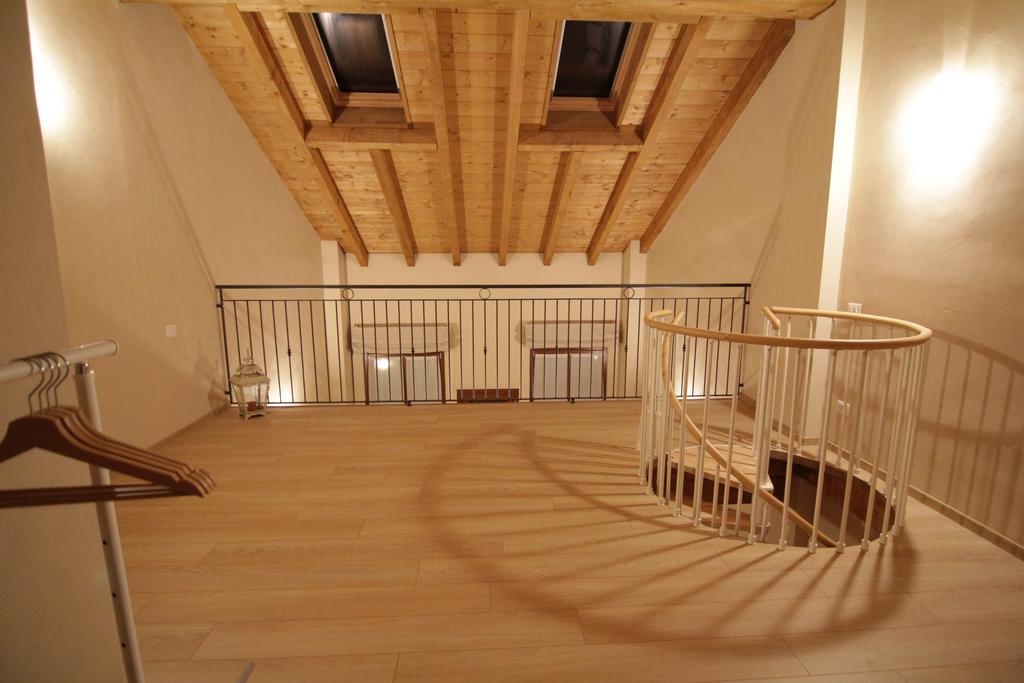 Agriturismo Cascina Della Fontana Lodi Cameră foto